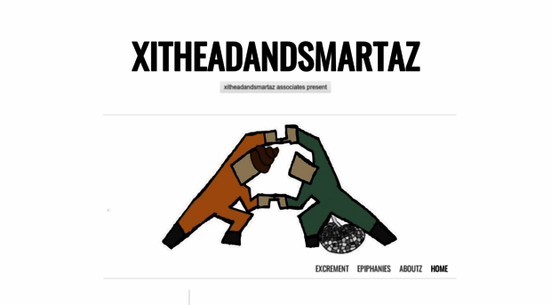 xitheadandsmartaz.wordpress.com