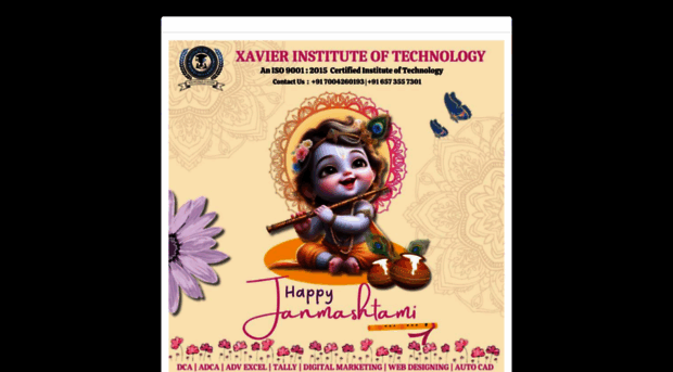 xitindia.in