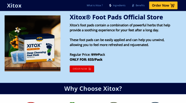 xitox-web.com