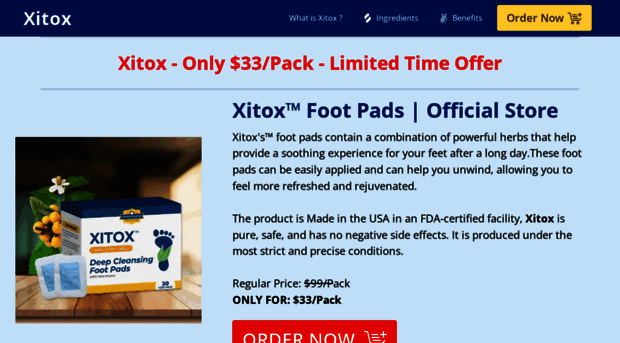 xitox-xitox.com