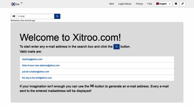 xitroo.com