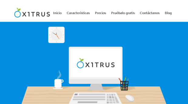 xitrus.net