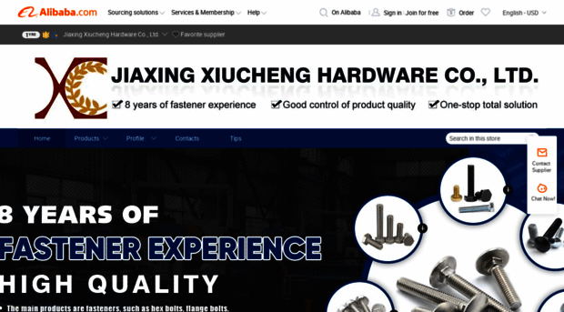 xiuchenghardware.en.alibaba.com