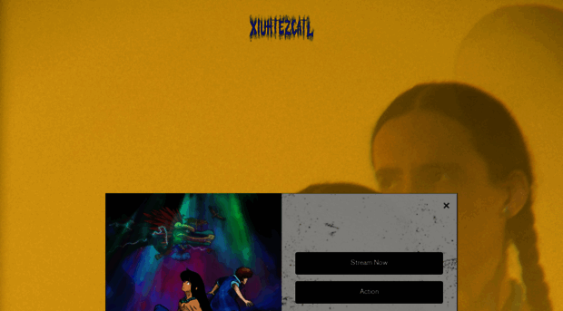 xiuhtezcatl.com