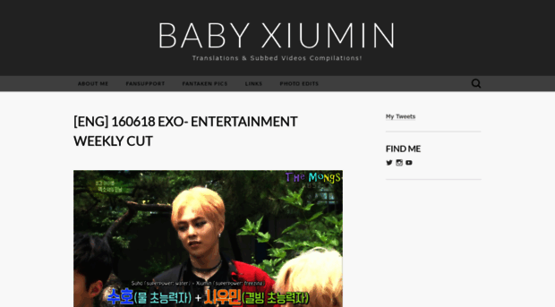 xiusday.wordpress.com