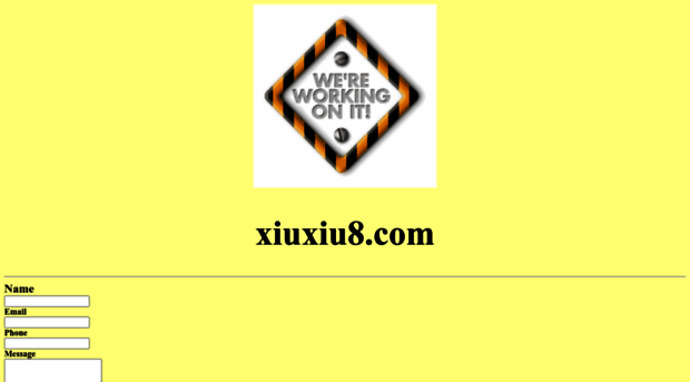 xiuxiu8.com