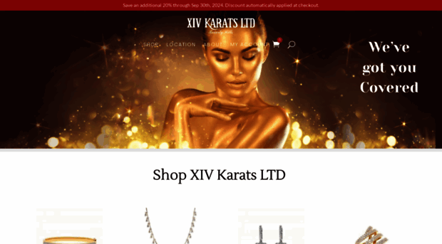 xivkarats.com