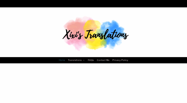 xixistranslations.com