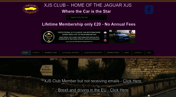 xjsclub.org