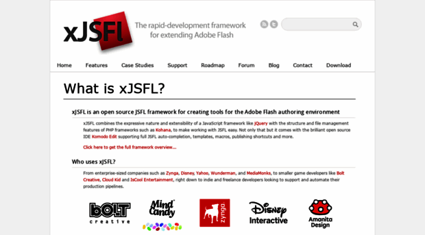 xjsfl.com