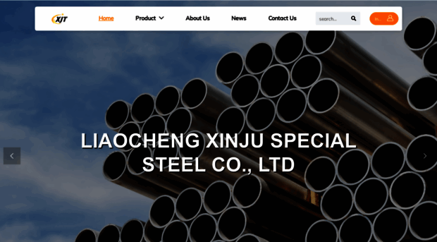 xjspecialsteel.com