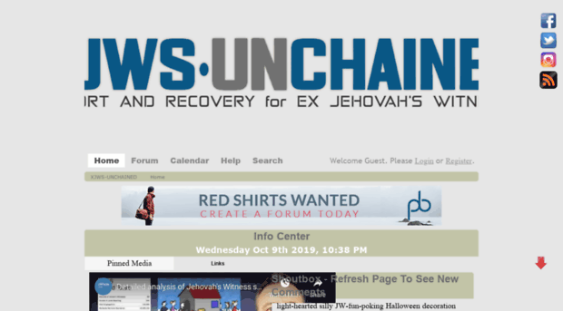 xjws-unchained.org
