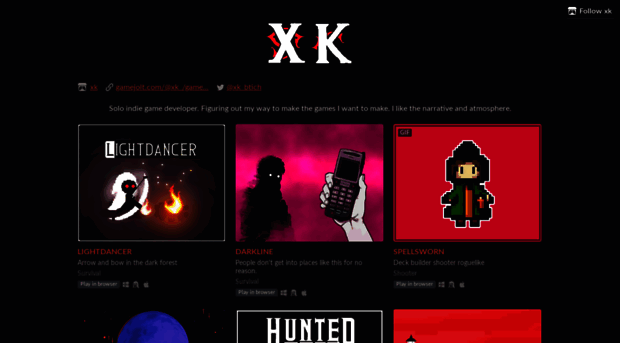 xk.itch.io