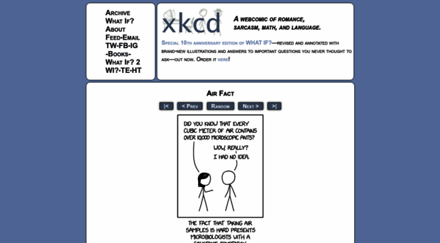 xkcd.org