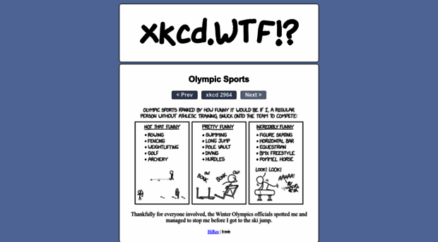 xkcd.wtf