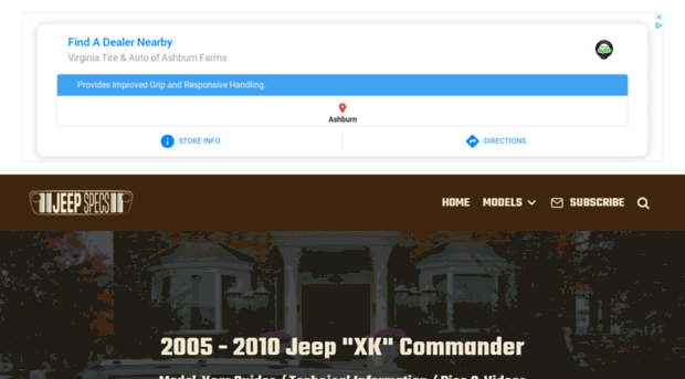 xkjeeps.com