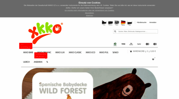 xkko.de
