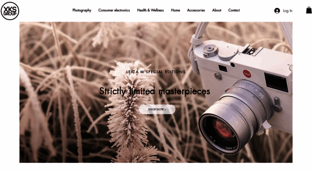 xkseshop.com