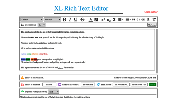 xl-rich-text-editor.bubbleapps.io