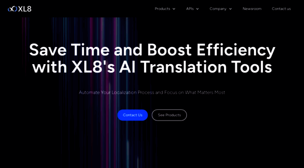 xl8.ai