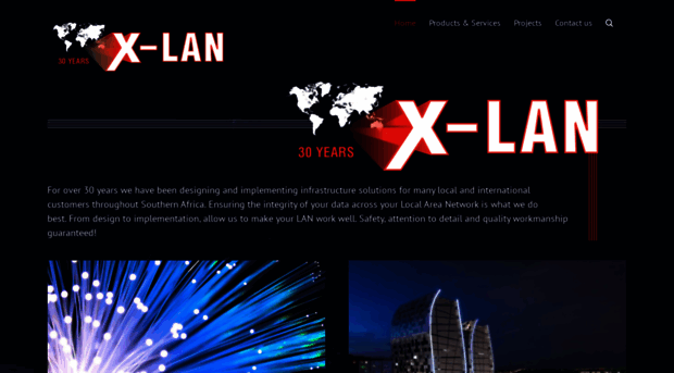 xlan.co.za