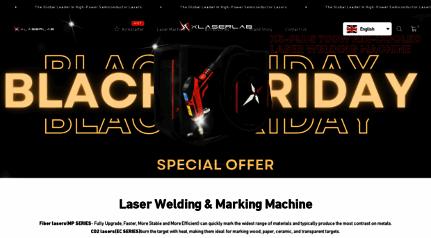 xlaserlab.com