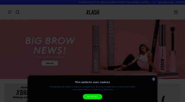 xlash.com