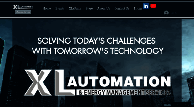 xlautomationsolutions.com - Home | XL Automation - XL Automation Solutions