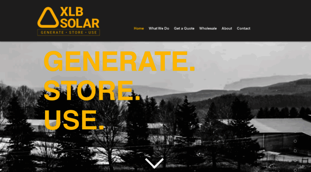 xlbsolar.co.za