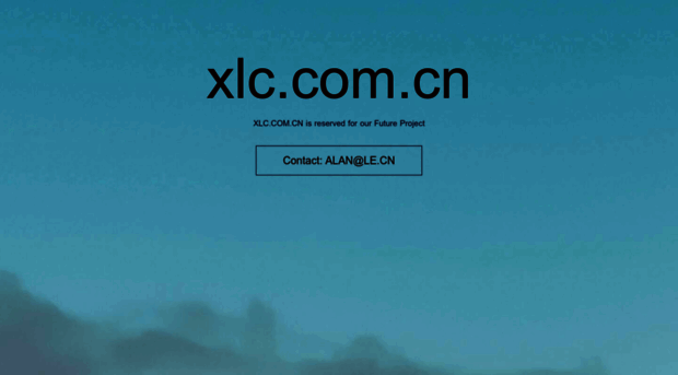 xlc.com.cn