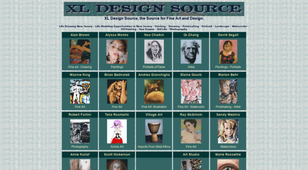 xldesignsource.com