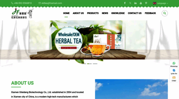 xldtea.com