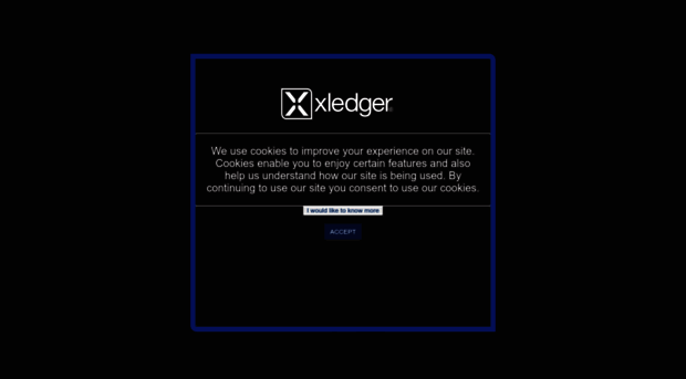 xledger.net