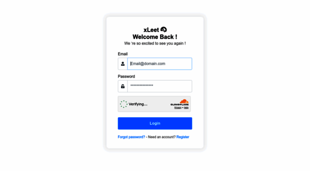 xleet.ax