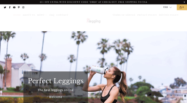 xlegging.com