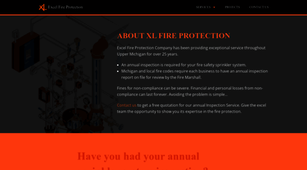 xlfire.net