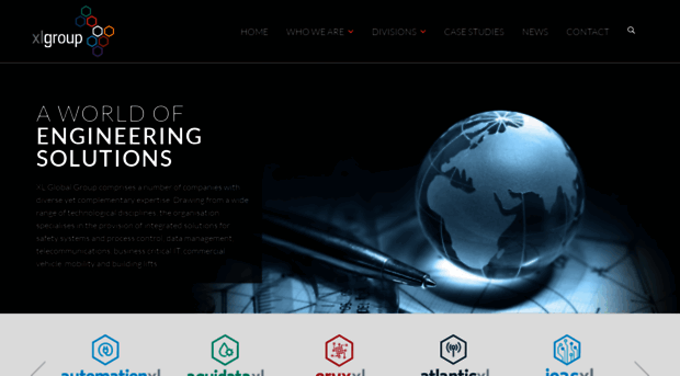 xlg.co.uk