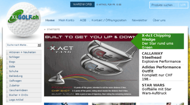 xlgolf.ch