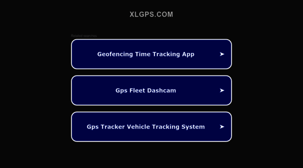 xlgps.com