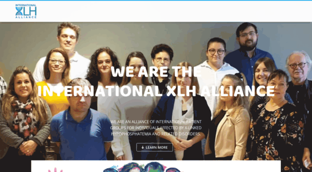 xlhalliance.org