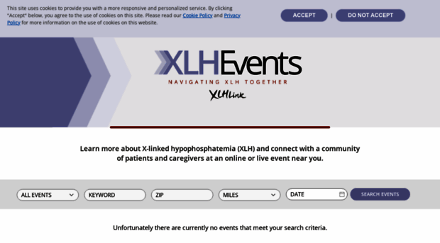 xlhevents.com