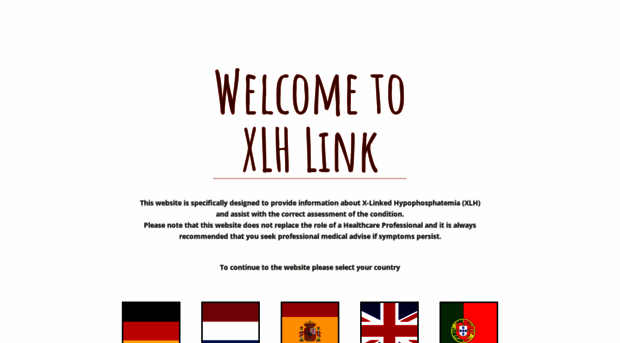 xlhlink.eu