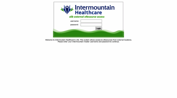 xlibd1.intermountain.net