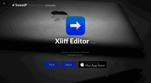 xliffedit.com