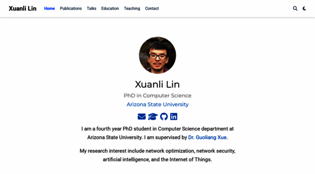 xlin.io