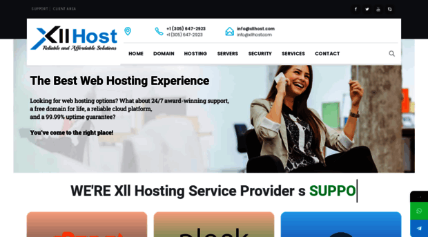 xllhost.com