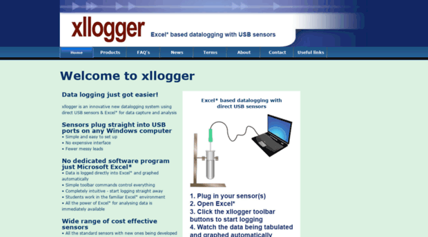 xllogger.com