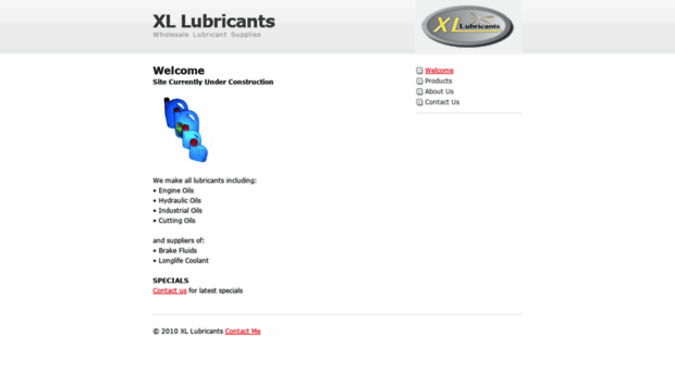 xllubricants.com.au