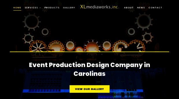 xlmediaworks.com