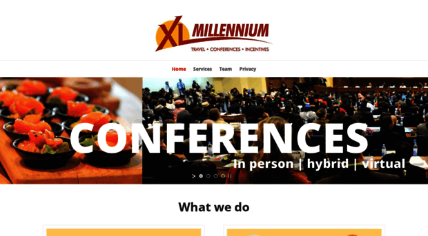 xlmillennium.co.za